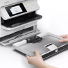 Epson WorkForce Pro WF-M5899 - Impresora Multifunción Monocromática