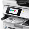 Epson WorkForce Pro WF-M5899 - Impresora Multifunción Monocromática