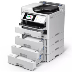 Epson WorkForce Pro WF-M5899 - Impresora Multifunción Monocromática