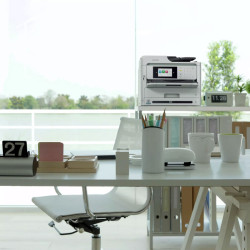 Epson WorkForce Pro WF-M5899 - Impresora Multifunción Monocromática