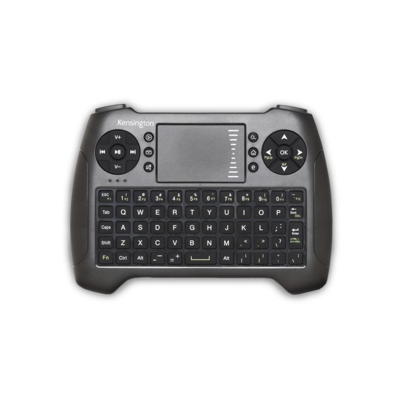 ViewSonic VB-WKB-001 Wireless - Teclado compacto