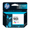 HP 901 (CC656AL) Color - Cartucho de Tinta