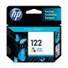 HP 122 (CH562HL) Color - Cartucho de Tinta