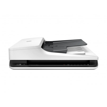 HP ScanJet Pro 2500 f1 - Escáner Cama Plana / ADF