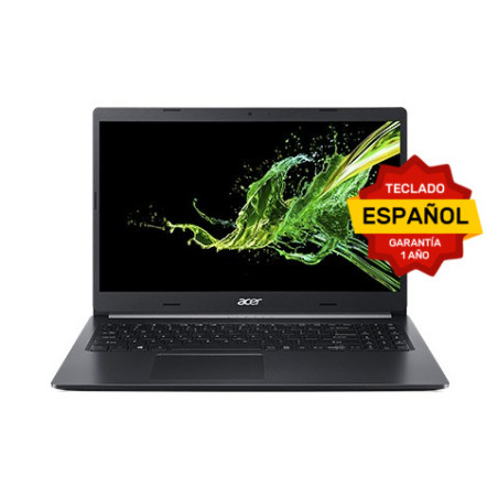 Acer Aspire 5 (A515-54-527H) - Notebook Intel i5