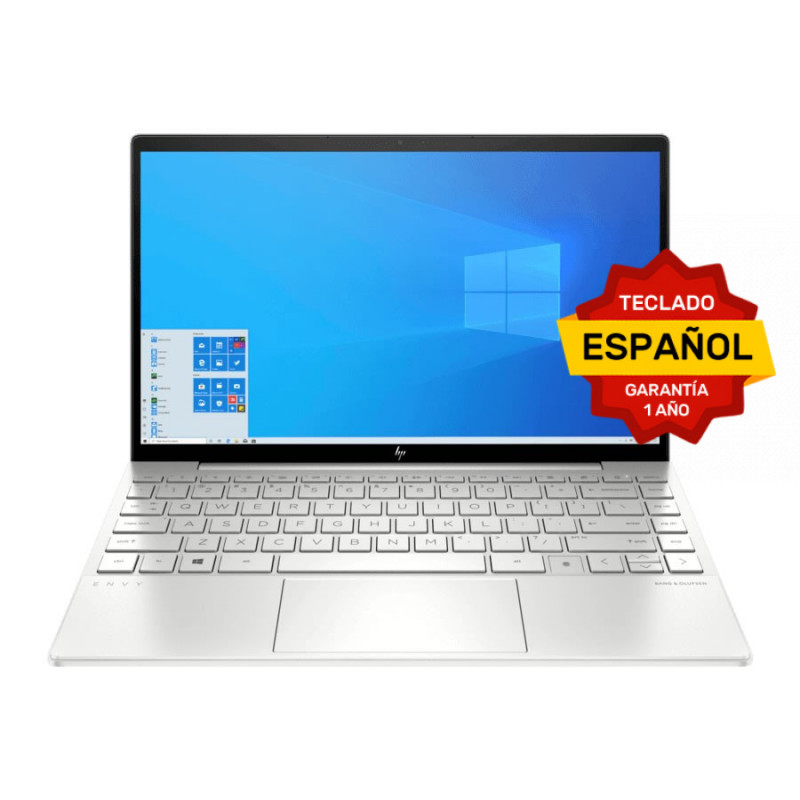 HP 13-BA1124LA - Notebook Intel i7