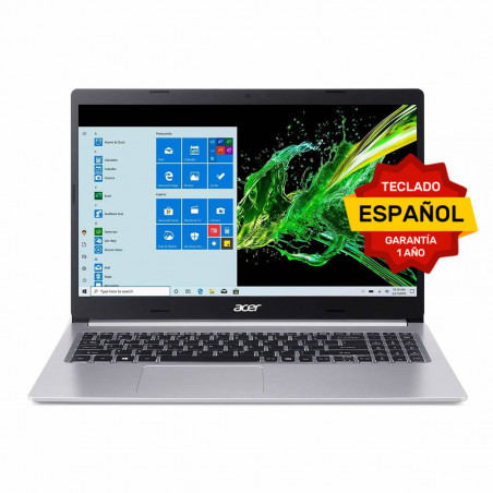 Acer Aspire 5 (A515-55-542Y) - Notebook i5